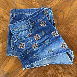 Mudd Denim Jeans